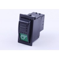 Кнопка включения задней фары DongFeng 240/244