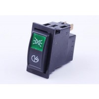 Кнопка габаритов DongFeng 240/244