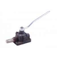 Распределитель гидравлический в сборе (старого образца) Xingtai 120/220