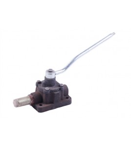 Распределитель гидравлический в сборе (старого образца) Xingtai 120/220