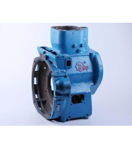 Блок цилиндров DL190-12 Xingtai 120