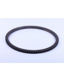 Венец маховика Z-101 DL190-12 (Xingtai 120)