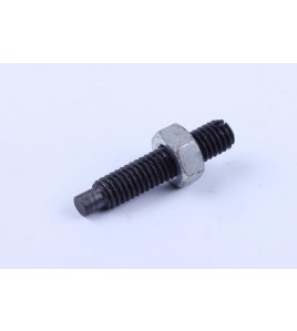 Винт регулировочный декомпрессии DL190-12 Xingtai 120