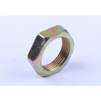 Гайка коленвала DL190-12 Xingtai 120