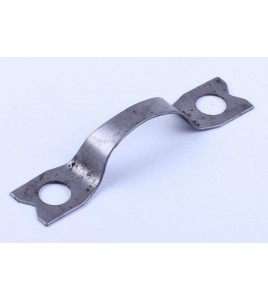 Замок шатунной гайки DL190-12 Xingtai 120