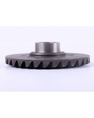 Шестерня коническая ведомая главной пары переднего моста Jinma 184/200/244/254