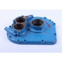 Крышка блока шестерней ГРМ DL190-12 Xingtai 120