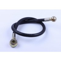 Топливопровод обратки DL190-12 Xingtai 120