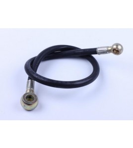 Топливопровод обратки DL190-12 Xingtai 120