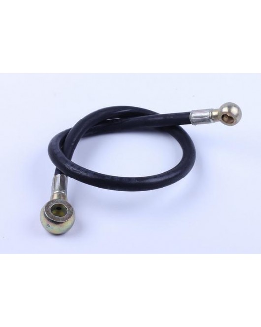 Топливопровод обратки DL190-12 Xingtai 120