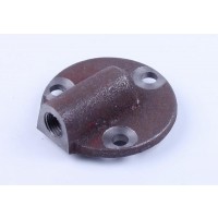 Флянец выхода топлива DL190-12 Xingtai 120