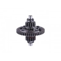 Дифференциал в сборе Z-47 - MT