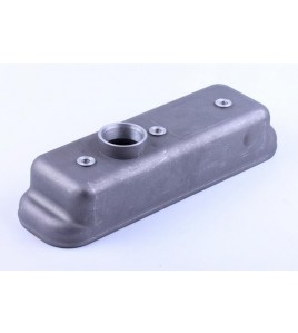 Крышка головки блока КМ385ВТ DongFeng 240/244, Foton 240/244, Jinma 240/244