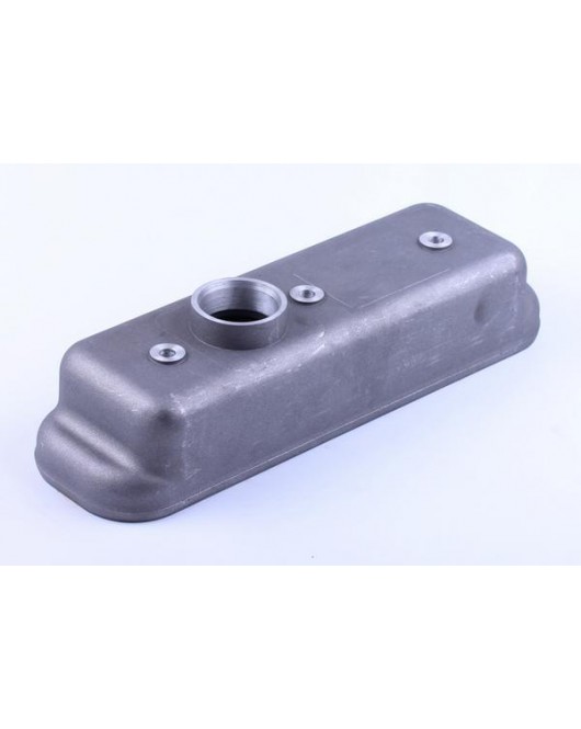 Крышка головки блока КМ385ВТ DongFeng 240/244, Foton 240/244, Jinma 240/244