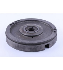 Маховик КМ385ВТ DongFeng 240/244, Foton 240/244, Jinma 240/244