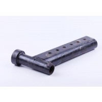 Балка левая телескопическая DongFeng 240/244