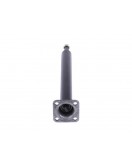 Вал рулевого механизма вертикальный в сборе DongFeng 240/244