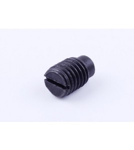 Винт M10X20 с шаровидным наконечником DongFeng 240/244