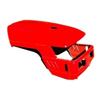 Капот двигателя DongFeng 240/244 УЦЕНКА