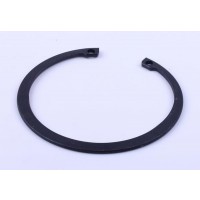 Кольцо стопорное 72 мм для отверстия DongFeng 240/244