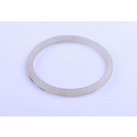 Кольцо упорное игольчатого подшипника (тип2) DongFeng 240/244