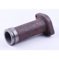 Корпус заднего вала привода переднего моста DongFeng 240/244