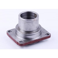 Корпус подшипника конической ведущей шестерни DongFeng 240/244