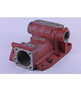 Корпус подъемника DongFeng 240/244