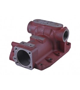 Корпус подъемника DongFeng 240/244