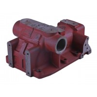 Корпус подъемника DongFeng 240/244