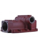 Корпус подъемника DongFeng 240/244