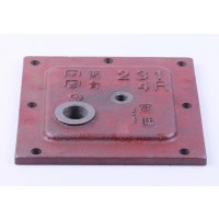 Крышка корпуса КПП DongFeng 354/404