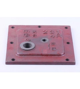 Крышка корпуса КПП DongFeng 354/404