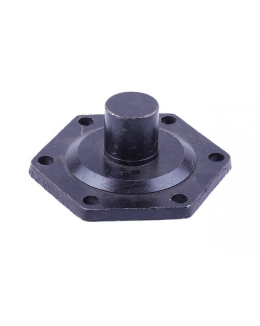 Крышка подшипника верхняя перед моста DongFeng 354/404