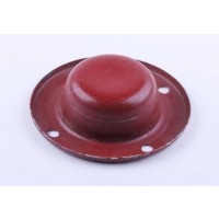 Крышка ступицы переднего колеса DongFeng 240/244