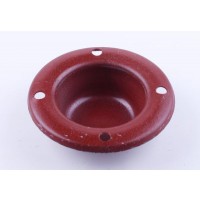 Крышка ступицы переднего колеса DongFeng 240/244