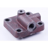 Крышка цилиндра подъемника DongFeng 240/244