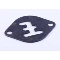 Пластина рычага переключения передач DongFeng 240/244