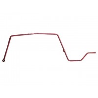 Маслопровод выпускной шестеренчатого насоса DongFeng 240/244