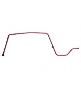 Маслопровод выпускной шестеренчатого насоса DongFeng 240/244 Маслопровод выпускной шестеренчатого насоса DongFeng 240/244