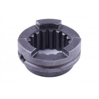 Муфта неподвижная левой полуоси DongFeng 240/244