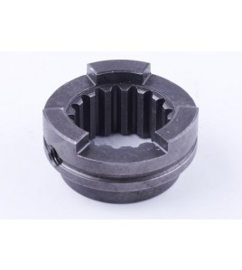 Муфта неподвижная левой полуоси DongFeng 240/244