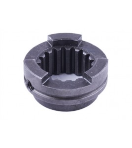 Муфта неподвижная левой полуоси DongFeng 240/244