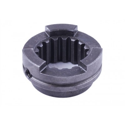 Муфта неподвижная левой полуоси DongFeng 240/244