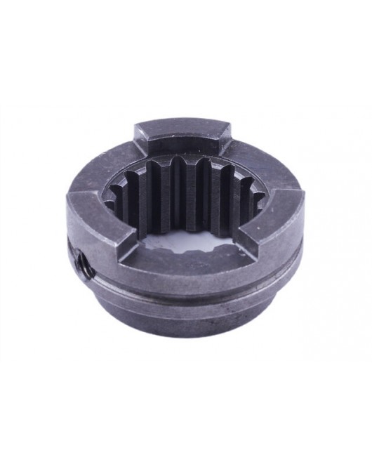 Муфта неподвижная левой полуоси DongFeng 240/244