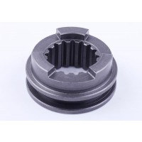 Муфта соединительная правой полуоси DongFeng 240/244