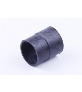 Муфта соединительная резиновая DongFeng 240/244