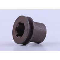 Муфта шлицевая L-44 мм Z-6 (внутренний диаметр 23/28 мм) DongFeng 240/244