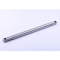 Ось нижних тяг соединительная DongFeng 240/244