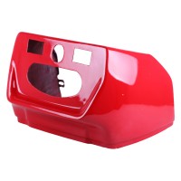 Корпус панели приборов тип 2 DongFeng 240/244